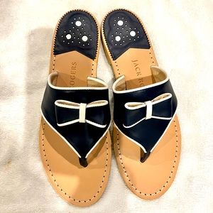 Jack Rogers sandals